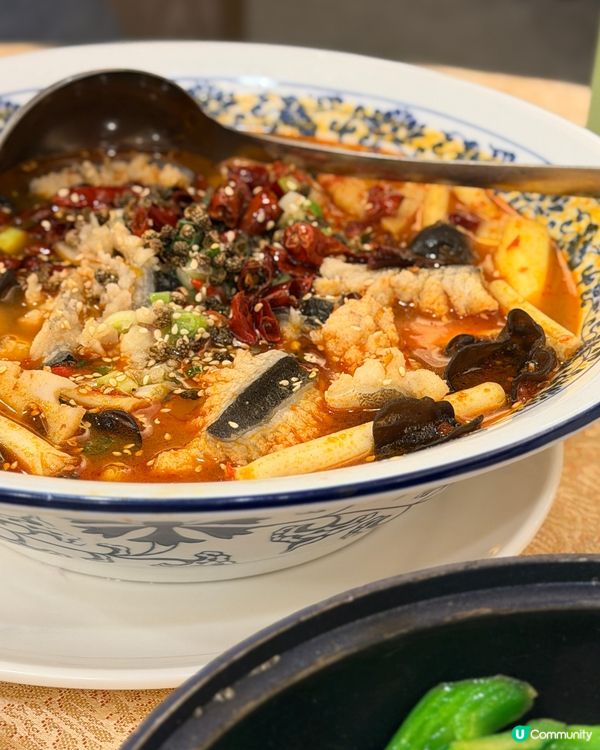 💕【情人節拍拖食中菜,唔洗怕爆場】