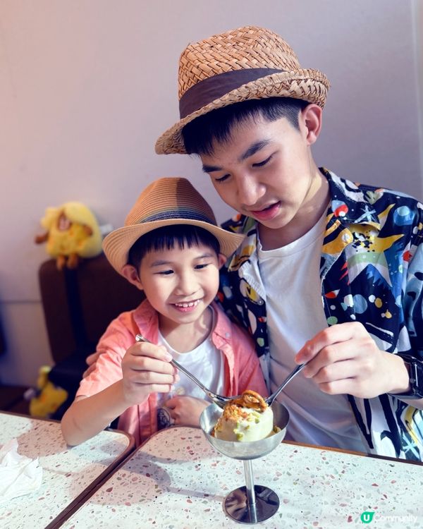 太子寫意空間打卡推介🤫✨