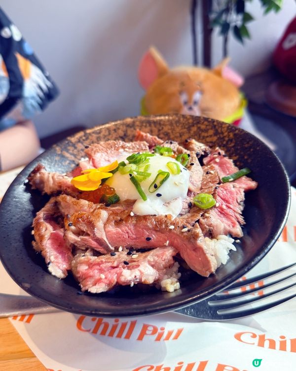 太子寫意空間打卡推介🤫✨