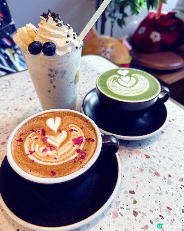 太子寫意空間打卡推介🤫✨