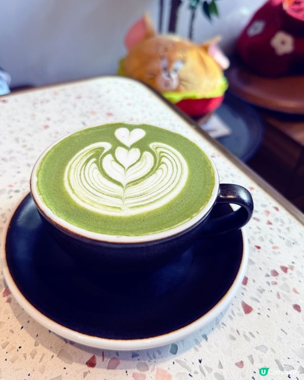 太子寫意空間打卡推介🤫✨