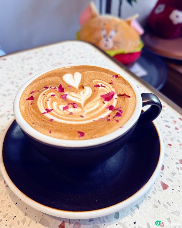 太子寫意空間打卡推介🤫✨