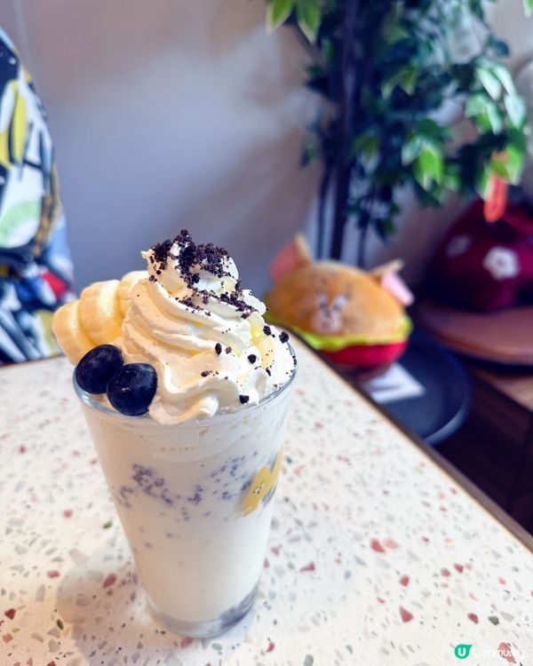 太子寫意空間打卡推介🤫✨