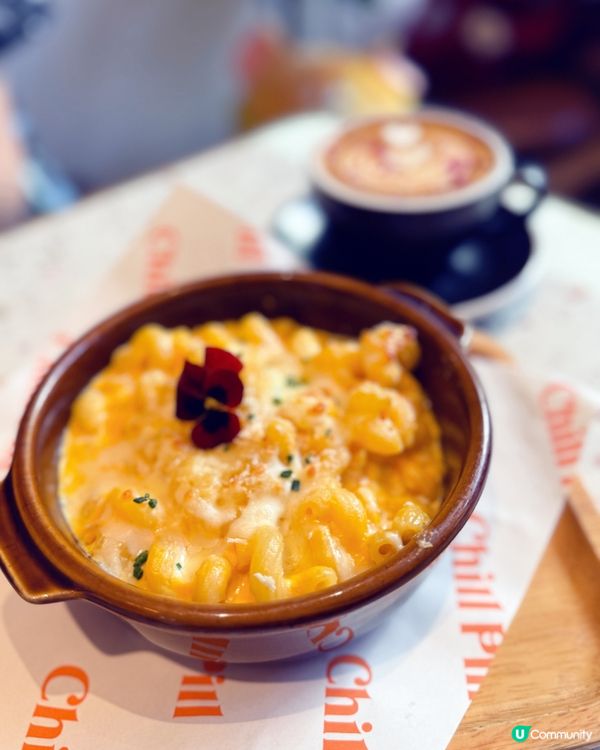 太子寫意空間打卡推介🤫✨