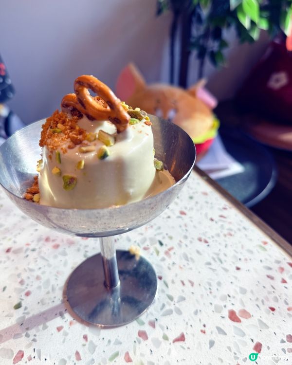 太子寫意空間打卡推介🤫✨