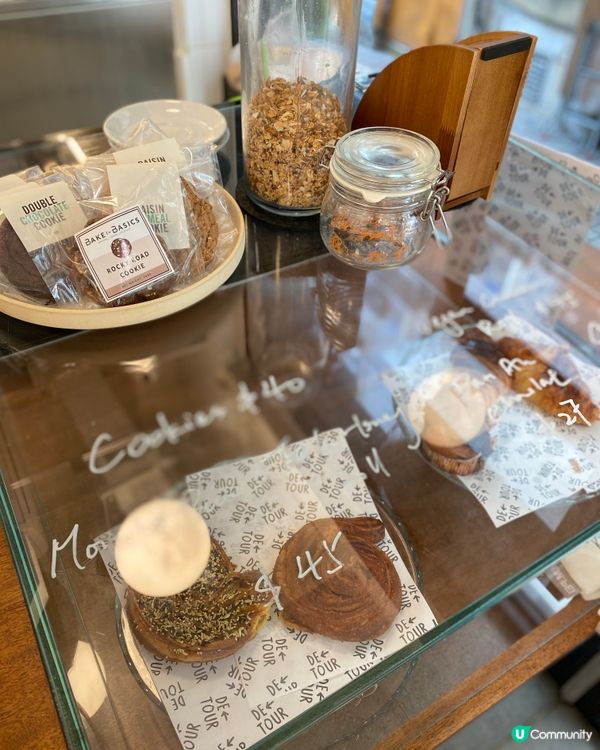 放假歎啡☕️中環新店！