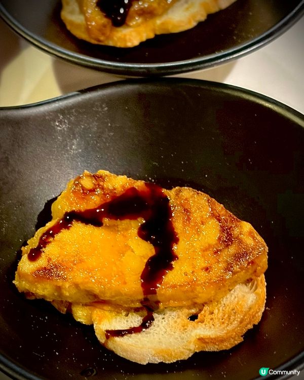 🌟海鮮盛宴！任食龍蝦長腳蟹🦀三文魚心太軟