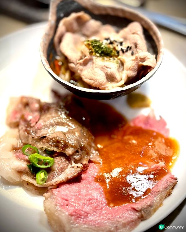 🌟海鮮盛宴！任食龍蝦長腳蟹🦀三文魚心太軟