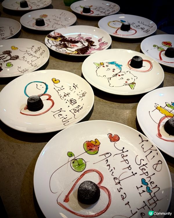 🌟海鮮盛宴！任食龍蝦長腳蟹🦀三文魚心太軟