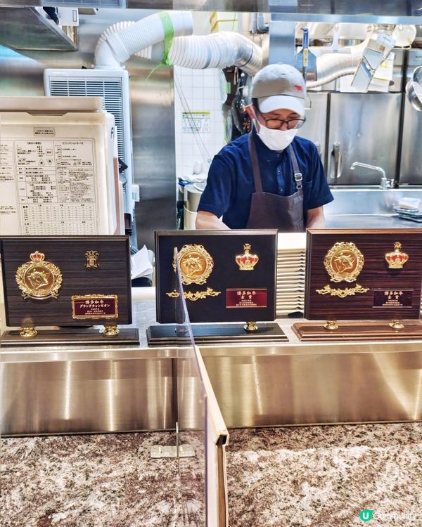 博多站🇯🇵必食👍頂級🥩和牛🔥烤肉