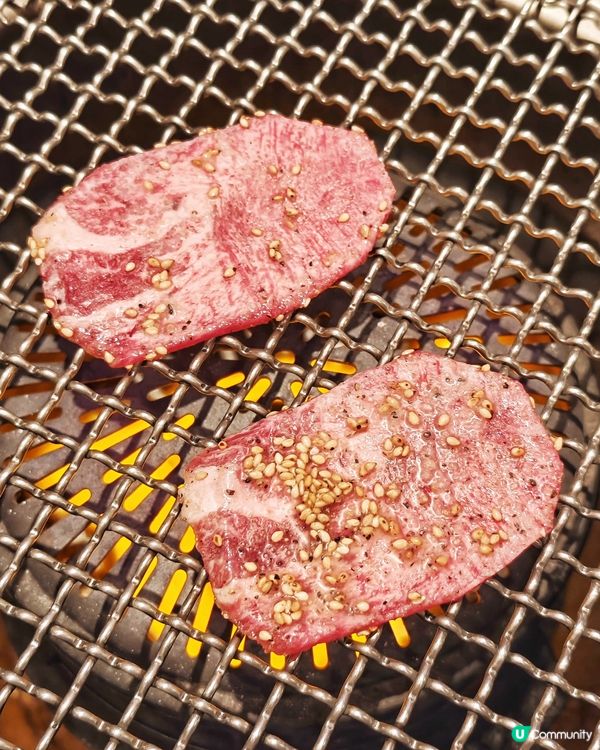 博多站🇯🇵必食👍頂級🥩和牛🔥烤肉