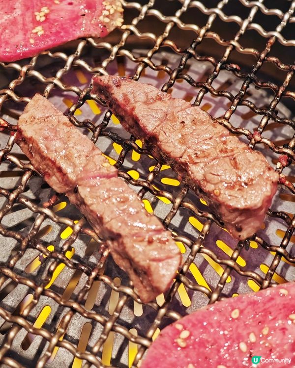 博多站🇯🇵必食👍頂級🥩和牛🔥烤肉