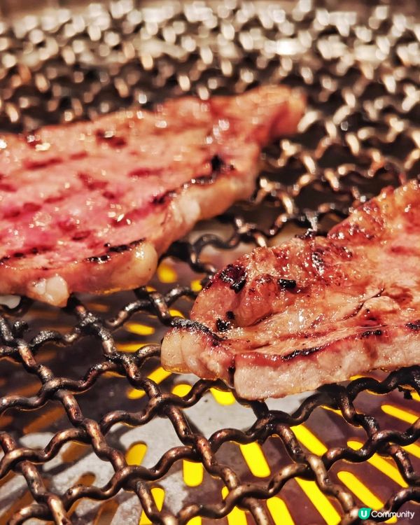 博多站🇯🇵必食👍頂級🥩和牛🔥烤肉