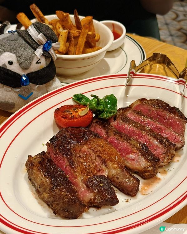 想慢食🥩？呢度正！😋