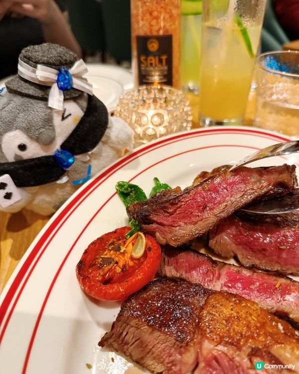 想慢食🥩？呢度正！😋