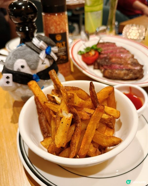 想慢食🥩？呢度正！😋