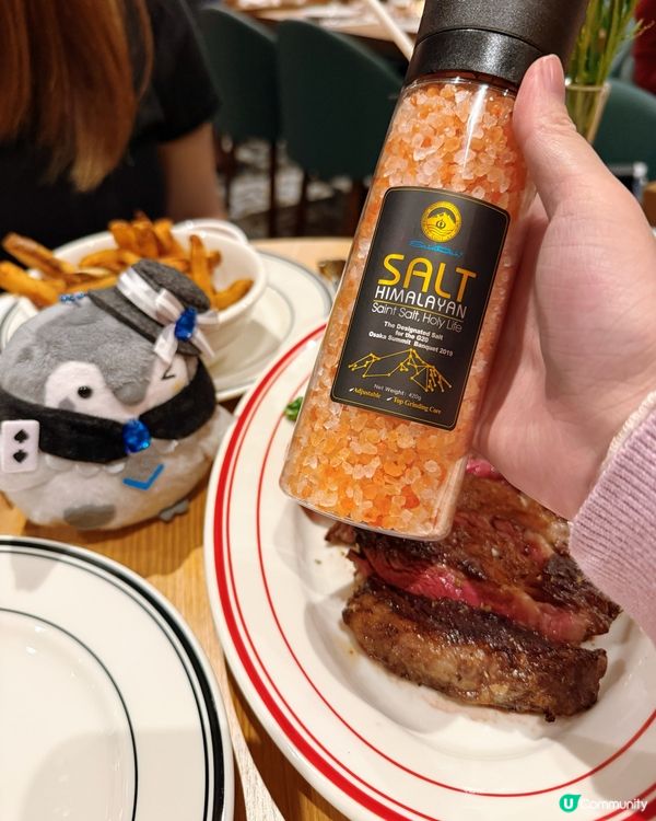 想慢食🥩？呢度正！😋