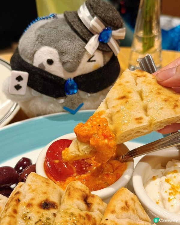 想慢食🥩？呢度正！😋