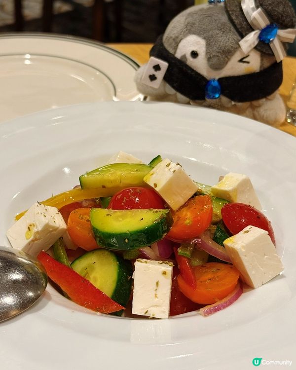 想慢食🥩？呢度正！😋