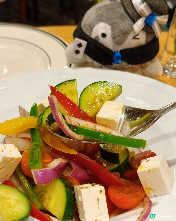 想慢食🥩？呢度正！😋