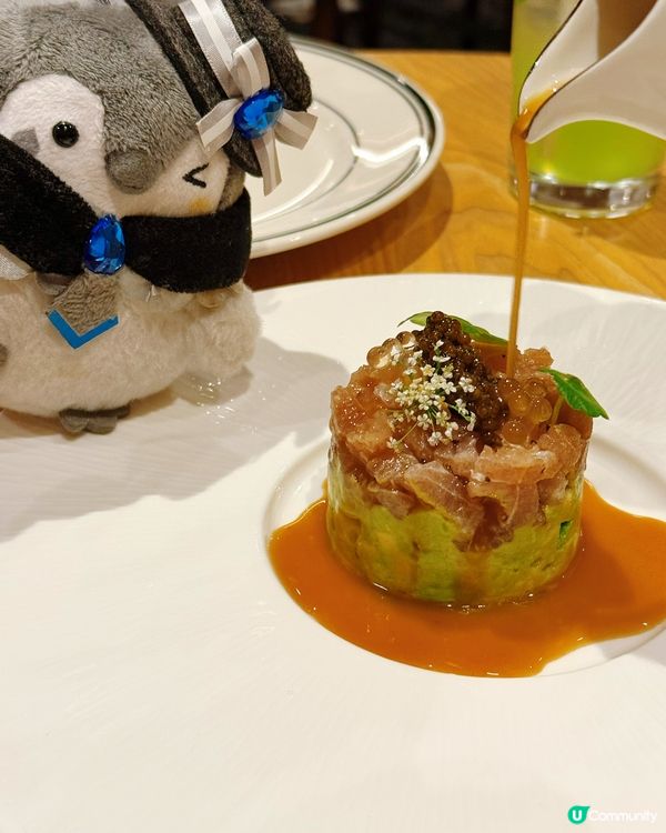 想慢食🥩？呢度正！😋