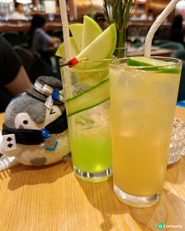 想慢食🥩？呢度正！😋