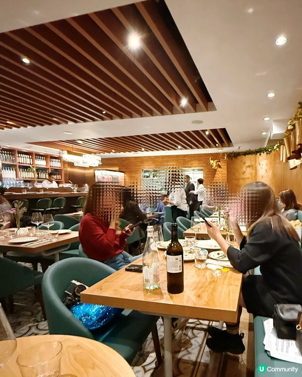 想慢食🥩？呢度正！😋