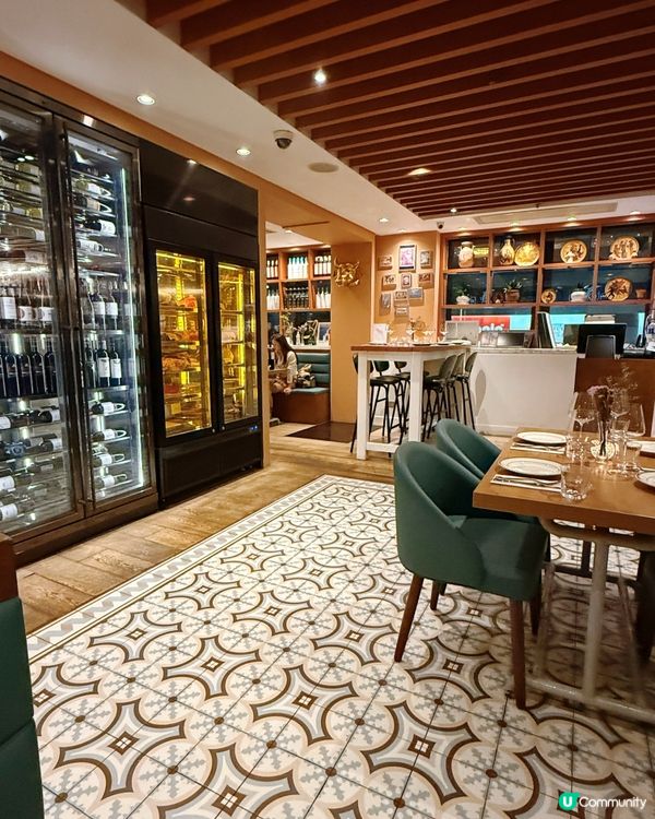 想慢食🥩？呢度正！😋