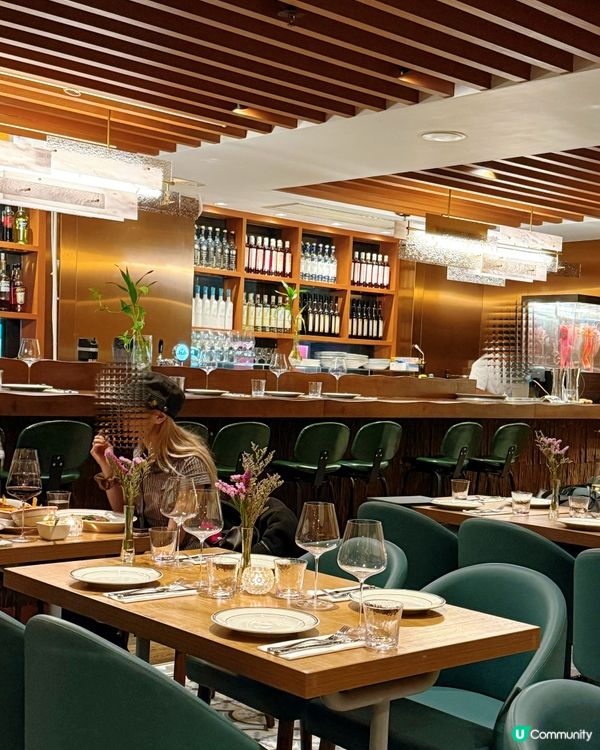 想慢食🥩？呢度正！😋