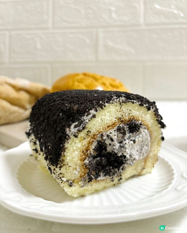 ٩(๑❛ᴗ❛๑)۶魔糍蛋糕超 kawaii！🍰