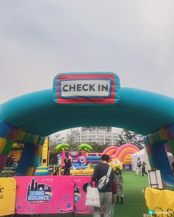 🌸｢馬年第一彈｣😆🌸