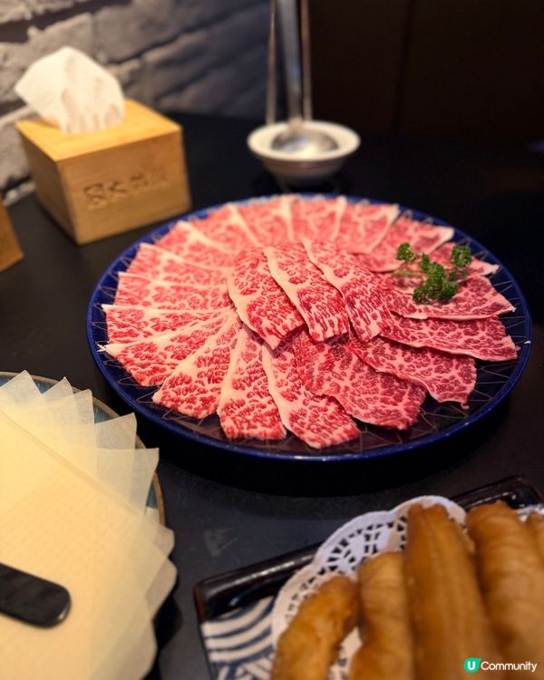 🇭🇰【九龍城必試至尊龍蝦鮮蜆濃金湯】