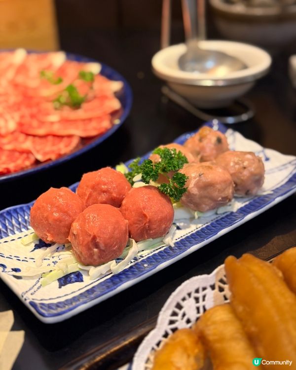 🇭🇰【九龍城必試至尊龍蝦鮮蜆濃金湯】