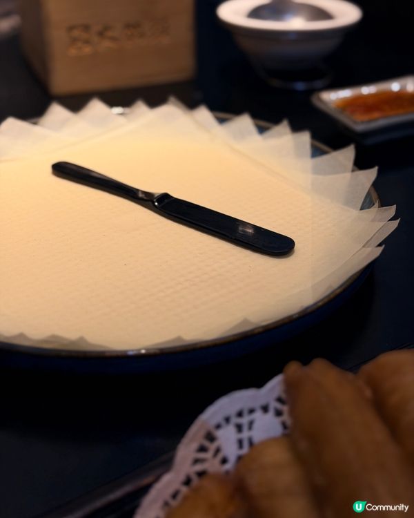 🇭🇰【九龍城必試至尊龍蝦鮮蜆濃金湯】