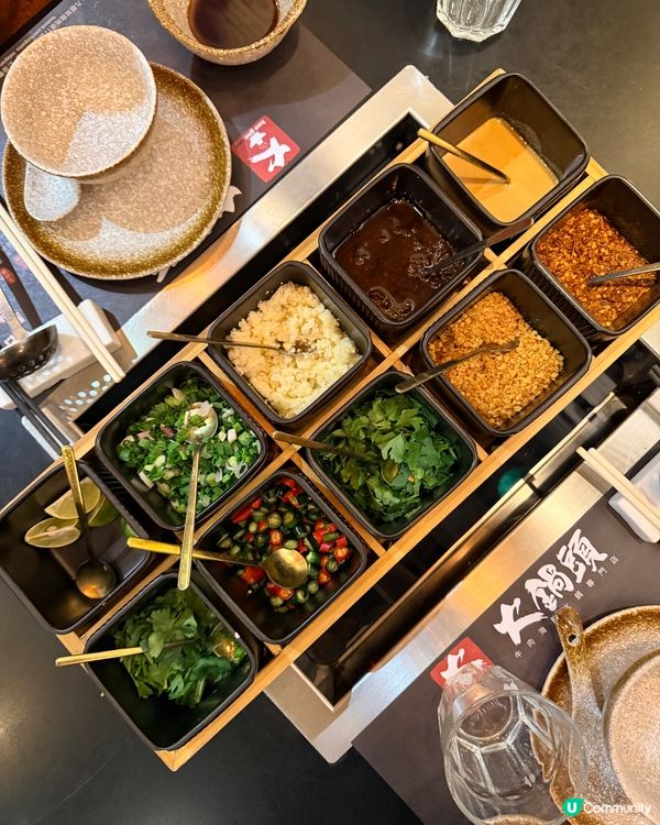 🇭🇰【九龍城必試至尊龍蝦鮮蜆濃金湯】