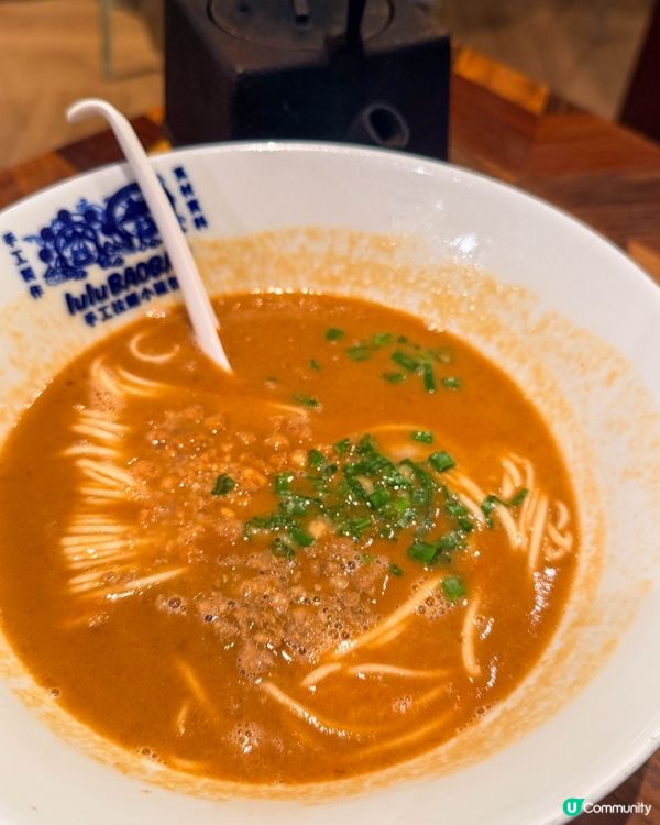 黃竹坑美食｜商業區高CP值手工拉麵、小籠包套餐