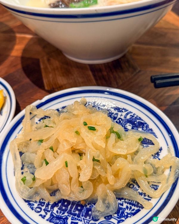 黃竹坑美食｜商業區高CP值手工拉麵、小籠包套餐