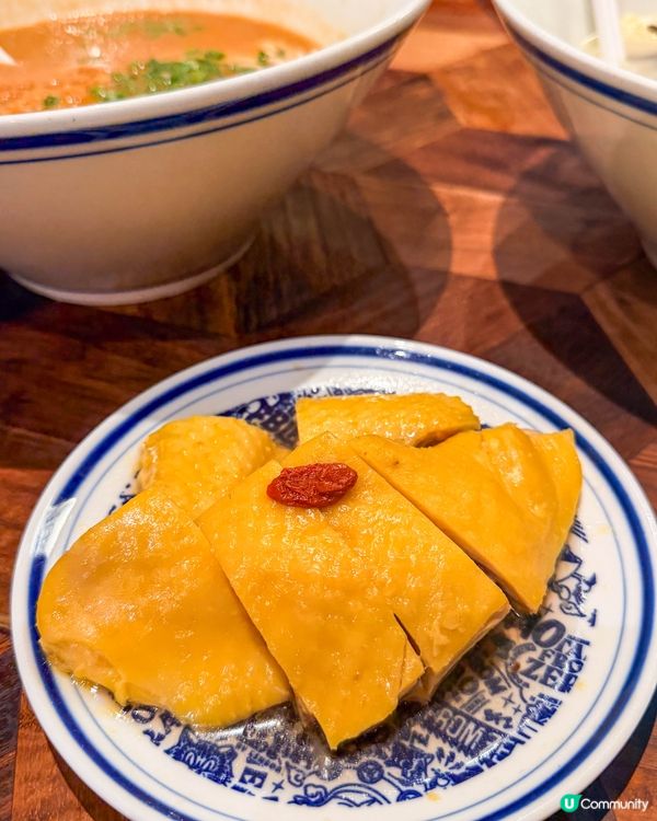 黃竹坑美食｜商業區高CP值手工拉麵、小籠包套餐