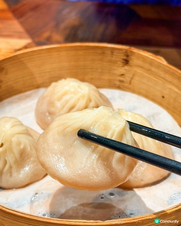黃竹坑美食｜商業區高CP值手工拉麵、小籠包套餐