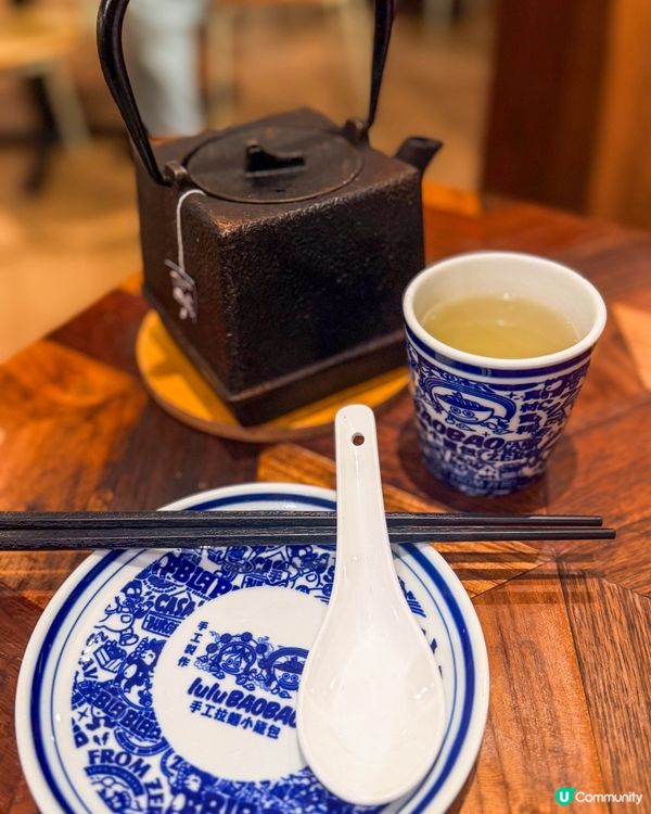 黃竹坑美食｜商業區高CP值手工拉麵、小籠包套餐