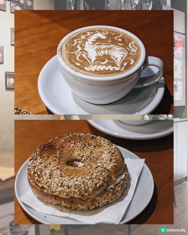 新年馬仔啡：馬年行大運｜# Coffee 🐎☕️