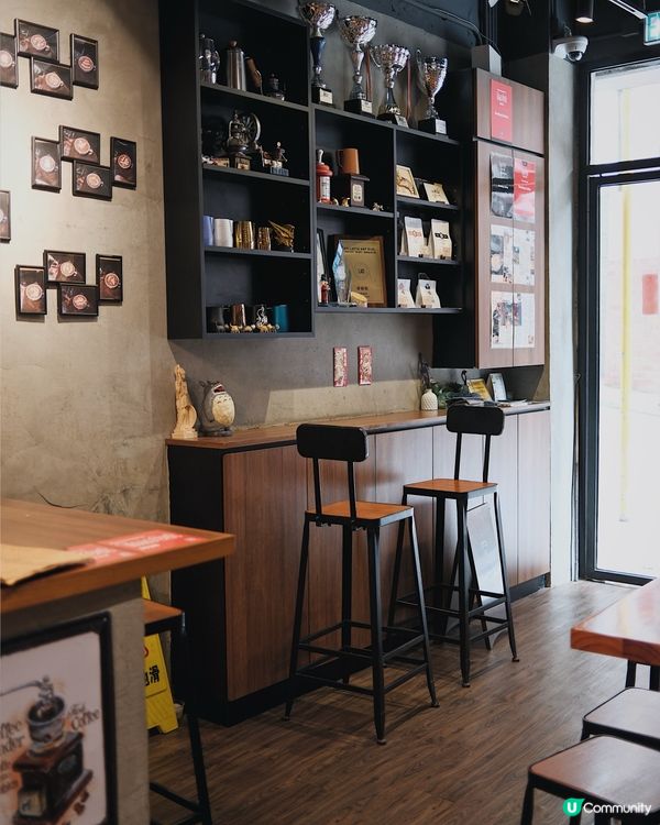 新年馬仔啡：馬年行大運｜# Coffee 🐎☕️