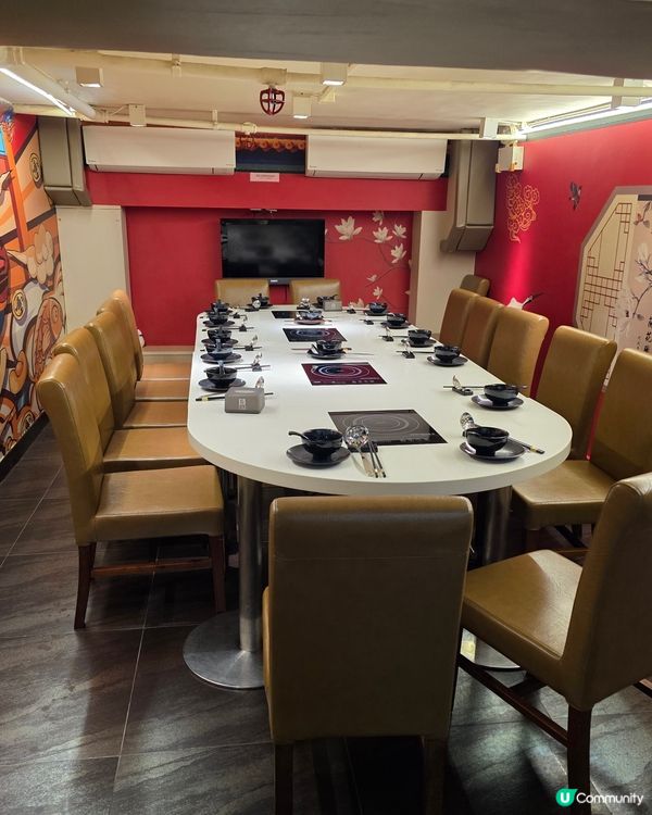 打邊爐刺身好去處