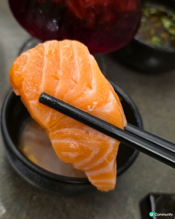 打邊爐刺身好去處