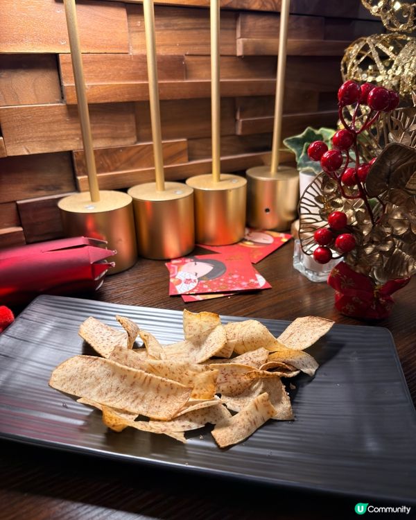 全港最強畫碟嘅Fine Dining🍸