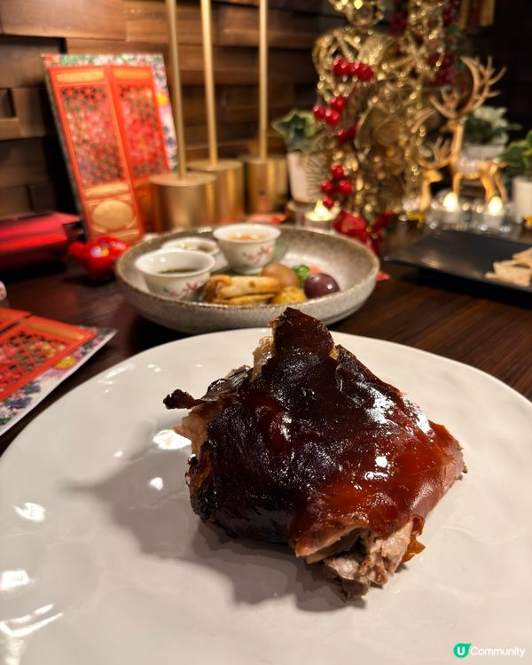 全港最強畫碟嘅Fine Dining🍸