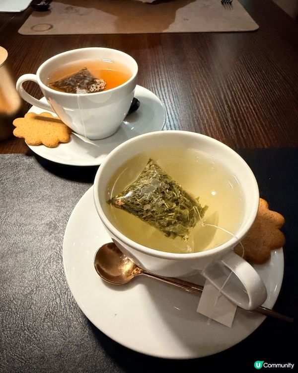 全港最強畫碟嘅Fine Dining🍸