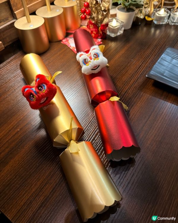 全港最強畫碟嘅Fine Dining🍸