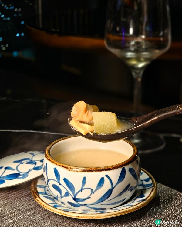 用味道演繹張愛玲的傳奇一生