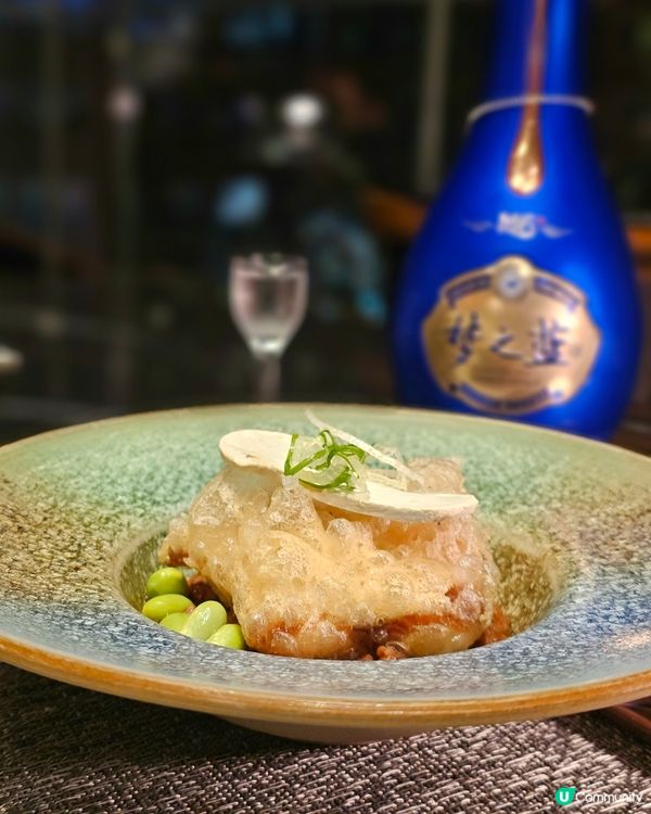 用味道演繹張愛玲的傳奇一生